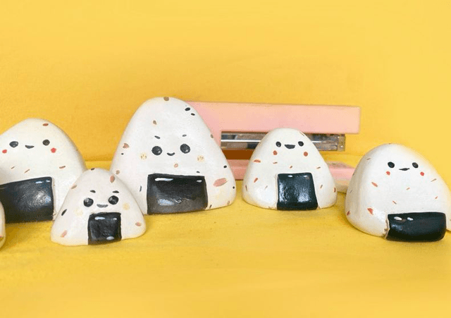 Onigiri 