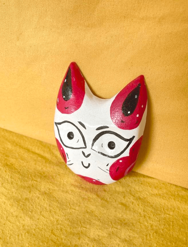 Yokai 