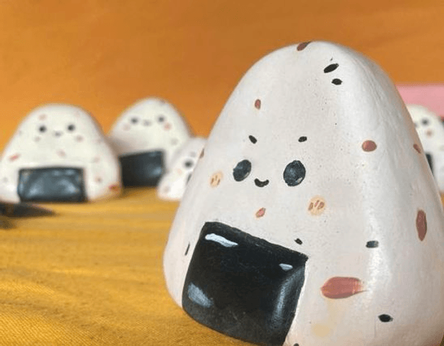 Onigiri 
